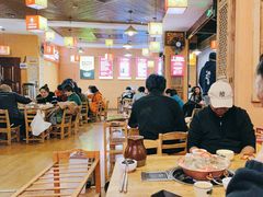 -阿婆情腊排骨火锅(忠义店)