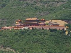 消灾寺景区-消灾寺景区