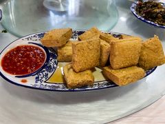 -洞天食府(北大街店)