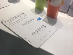 -兰熊鲜奶(西直门凯德mall店)