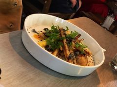 -Ocean's Table 欧舍