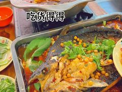 -江湖万州烤鱼(王子美食城)