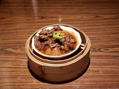 黑椒牛仔骨-珍宝轩海鲜火锅(碧湖大厦店)
