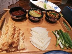 -老阿爸鲜鱼土菜(昆山花桥店)