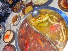 -芈重山老火锅(广州首店)