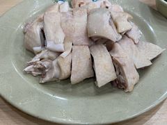 -百家鸡味馆(清泰店)