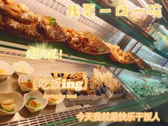 -星伦多自助料理·涮烤一体(杭州来福士店)