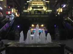 -圣地·布达拉酒店(江北嘴金融城店)