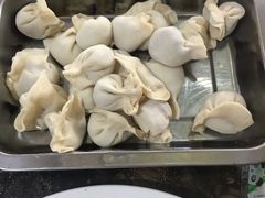 -清之口·东乡鸡自助饺子(经二路店)