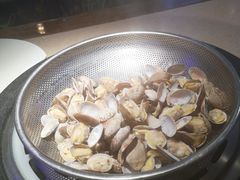 -船梆煮•蒸汽海鲜·炉火烤肉(五四广场店)