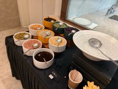 -菲住布渴酒店自助餐厅(阿里巴巴西溪园区店)