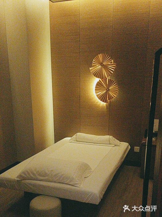 海乐健康美食·SPA水疗会(水都假日酒店)图片