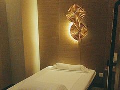 -海乐健康美食·SPA水疗会(水都假日酒店)