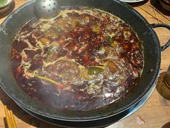 -楠火锅(龙阳广场店)