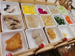 -香麒园·过桥米线·南湖雅宴