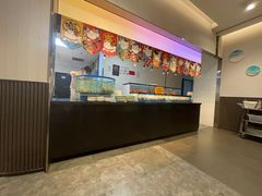 -汉来海港·海鲜自助餐厅(上海七宝领展广场店)