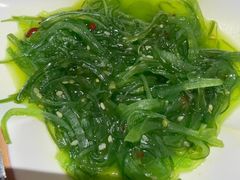 -海底捞火锅(长宁路龙之梦店)