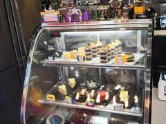 -W CAFE(甜爱路店)
