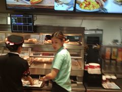 -肯德基(南昌路大润发店)