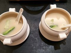 -俏江南天津时尚曲艺主题餐厅(马场道店)