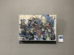 -大芬美术馆