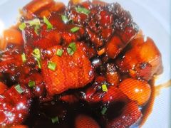 -老平安农家菜(平安店)