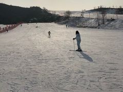 -蓟县盘山滑雪场