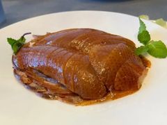 -大董(华贸购物中心店)