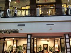 门面-广州酒家(文昌总店)