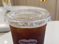 -哈根达斯(武汉天地店)