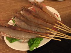 -金海阁海鲜火锅