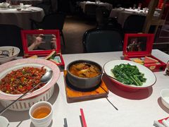 -千百味红餐厅·江西菜(绿地双子塔店)