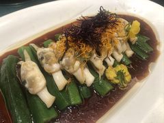 -十八棵（老龙井）御茶园(老龙井店)