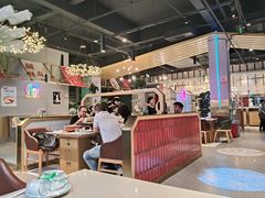-乔一乔怪味干锅(武侯欢肆店)