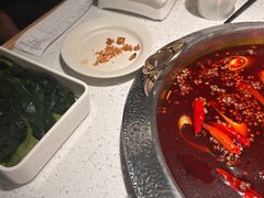 -左庭右院鲜牛肉火锅(苏州园区永旺店)