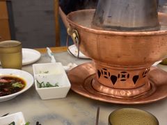-牛街·马辈儿涮肉(牛街二店)