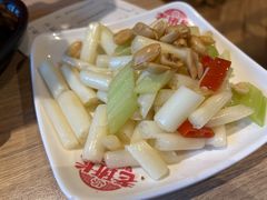 -老班长手工灌汤包老店(东山店)