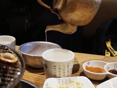 -韩国料理大力士(屏风街店)
