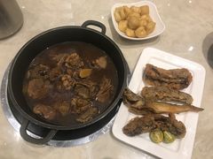 -稻香酒家·33年老字号·港式粤菜(富邦中心店)