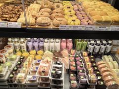 -奈雪的茶(市百一店)