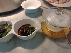 -澳美徕·港式花胶鸡火锅(高新万达店)