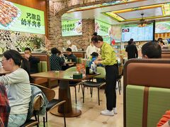 -丝路传奇·中国拉面航母店(北医三院店)