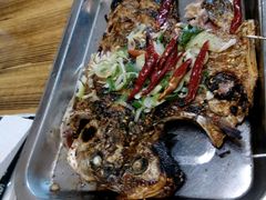 -合众烤串(欧洲新城店)