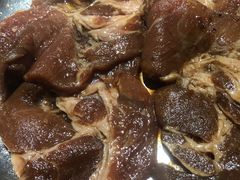 -原始泥炉烤肉(总店)
