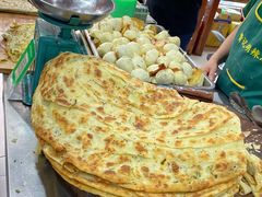 -费记胡辣汤(总店)