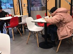 -咬不得高祖生煎·简餐(骆家庄店)