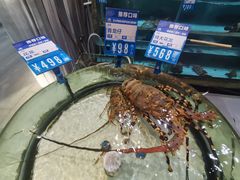 -强记海鲜·大排档(蛇口新街店)
