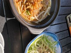 -丽泽山庄·生态怀柔菜·虹鳟鱼(红螺寺店)