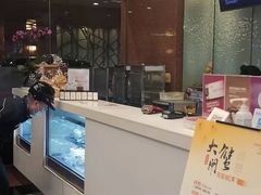 -银星皇冠假日酒店美食阁
