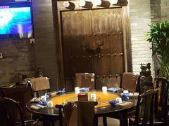 -四世同堂·京菜·烤鸭(双井店)
